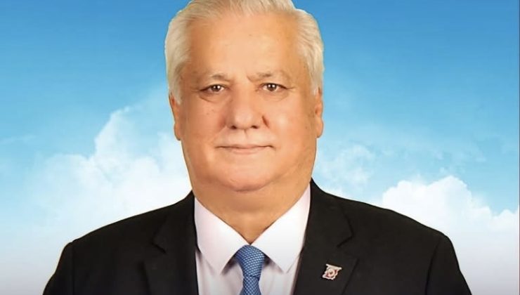 Chp Tekirdağ İl Başkanlığı’na Erdoğan Kaplan Getirildi