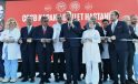 ÇOSB Kapaklı Devlet Hastanesi Resmen Açıldı
