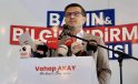 Vahap Akay CHP’den İstifa Etti
