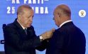 Hayrabolu Belediye Başkanı Tuncer Başoğlu AK Parti’ye Katıldı