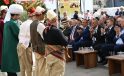 Tekirdağ’da Ahilik Geleneği Yaşatıldı