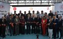 Tekirdağ Tarım Fuarı, Bakan Ömer Bolat’ın Katılımıyla Açıldı