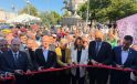 Yeni Parti Marmaraereğlisi İlçe Başkanlığı Açıldı