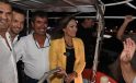 Kumbağ’da Balıkçılar Yeni Av Sezonuna “Vira Bismillah” Dedi