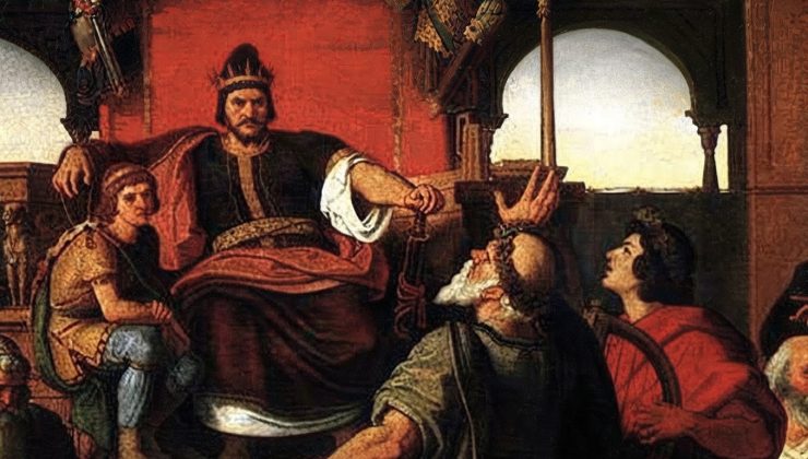 Barbaros’tan Attila’nın Sarayına Uzanan 1600 Yıllık Hikâye
