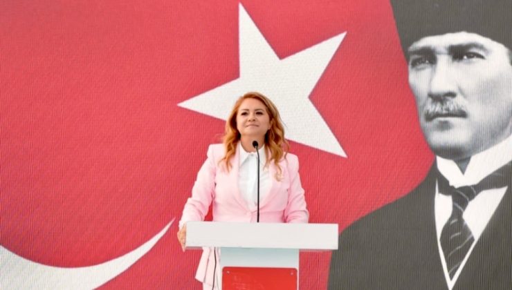 Müge Başkan’dan Yeşiltepe’ye İmar Müjdesi