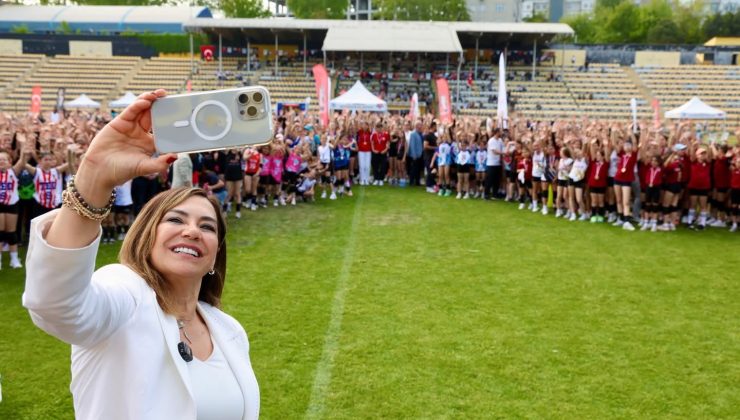 Tekirdağ Gençlik Ve Sporun Merkezi Olacak