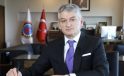 Cengiz Günay TTSO’da 5. Dönemine Başladı