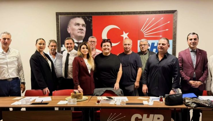 Süleymanpaşa Meclisinde CHP’nin Üye Sayısı 11’e Yükseldi