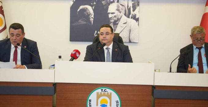 Marmaraereğlisi Belediyesi’nden Ev Sahibi Yapacak Proje