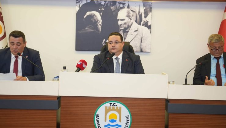 Marmaraereğlisi Belediyesi’nden Ev Sahibi Yapacak Proje