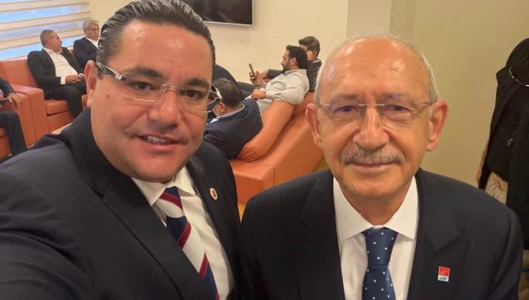Kemal Kılıçdaroğlu ve Onur Bozkurter Şırnak’ta Vatandaşlarla Buluştu
