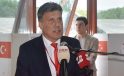 Yeni Parti Tekirdağ’da Mehmet Sabri Yüce Dönemi Resmen Başladı