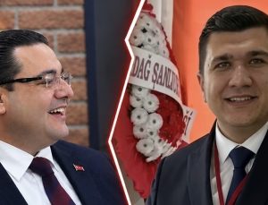 “KAÇAK YAPMAYACAKSINIZ, RUHSATI AYNI GÜN ALACAKSINIZ!” BOZKURTER’DEN BEDRİ MERT ÖZTÜRK’E YANIT